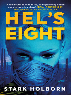 cover image of The Factus Sequence--Hel's Eight